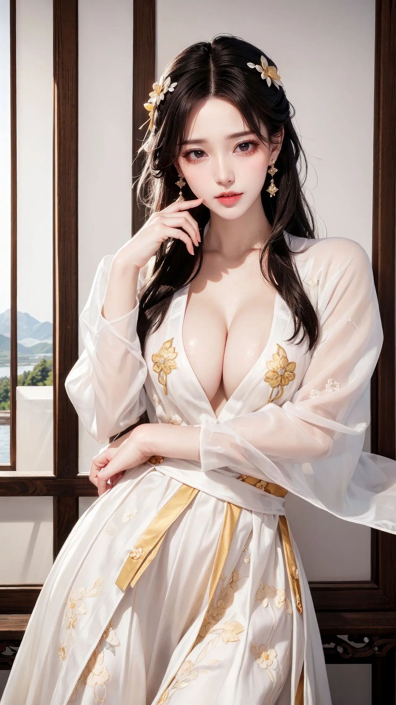 artist ai generated chapter 397 98