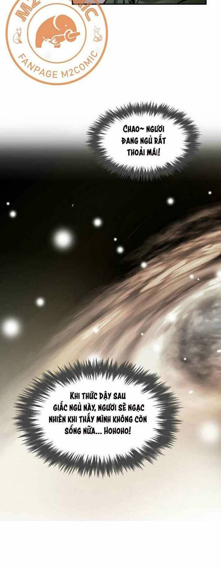 thế giới võ thuật của pháp sư chapter 1 17