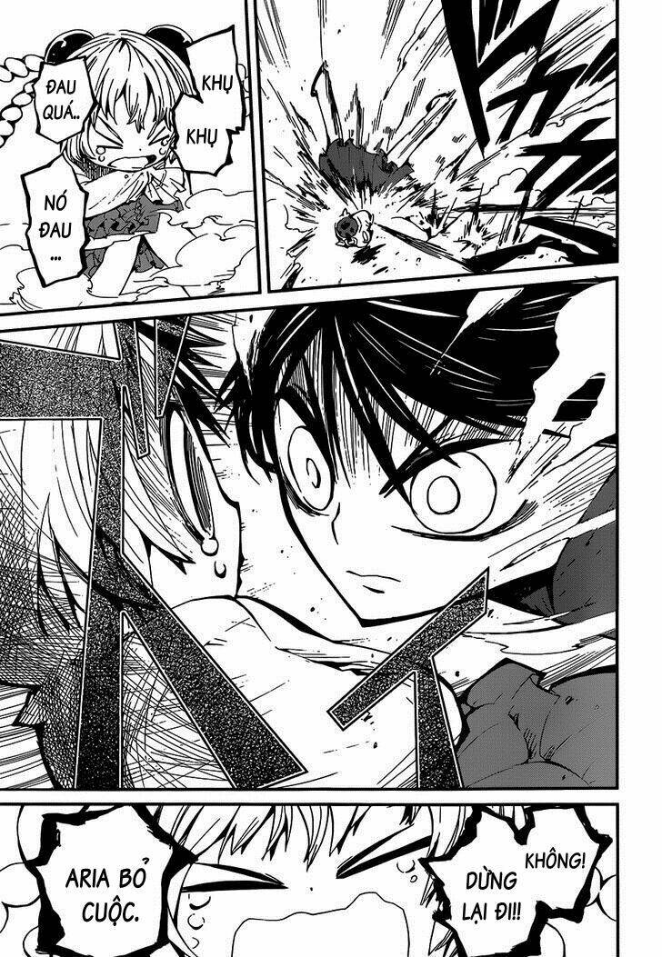 yaotsukumo chapter 5 31