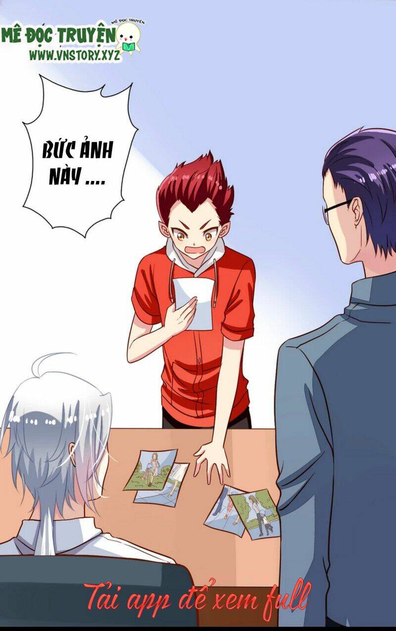 ông chủ của tôi là yêu quái chapter 24 31