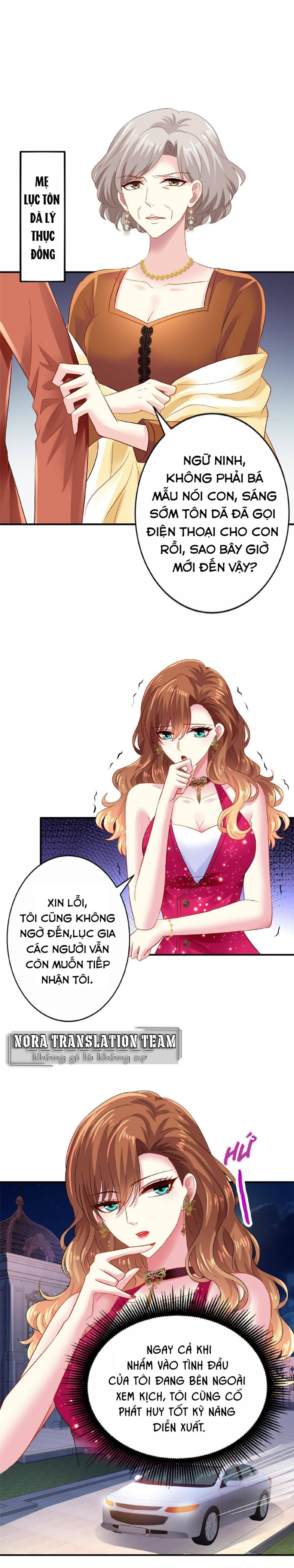 nữ hoàng điện ảnh chapter 13 1