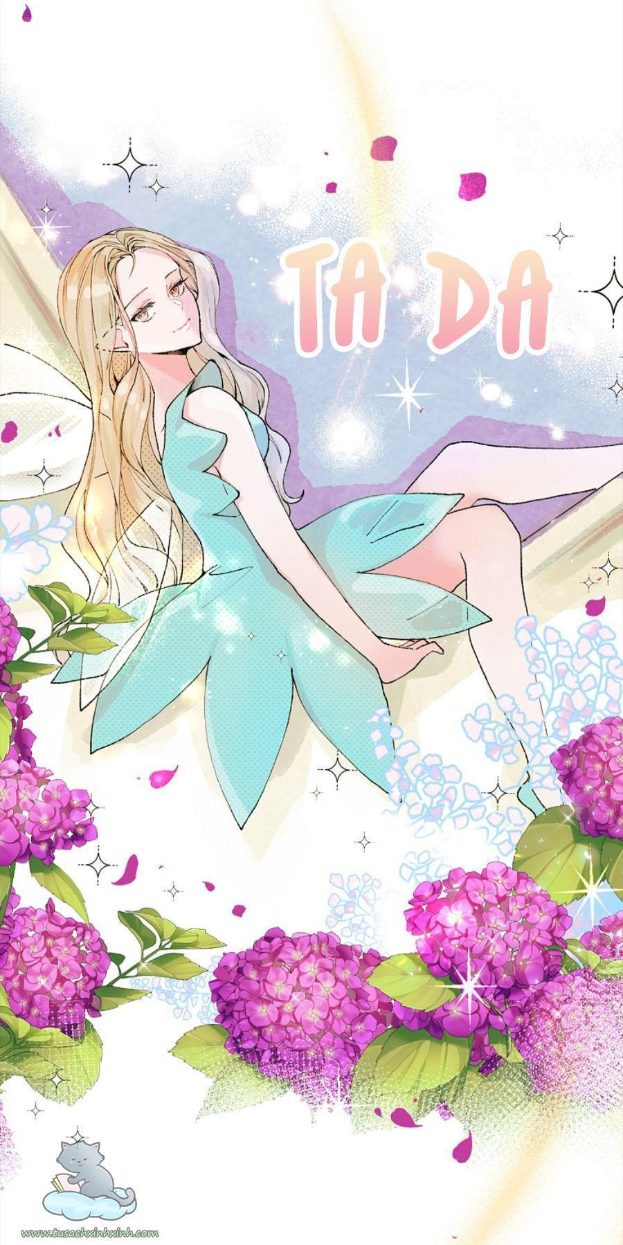 tháng năm cuối cùng của nữ phụ đoản mệnh chapter 6 51