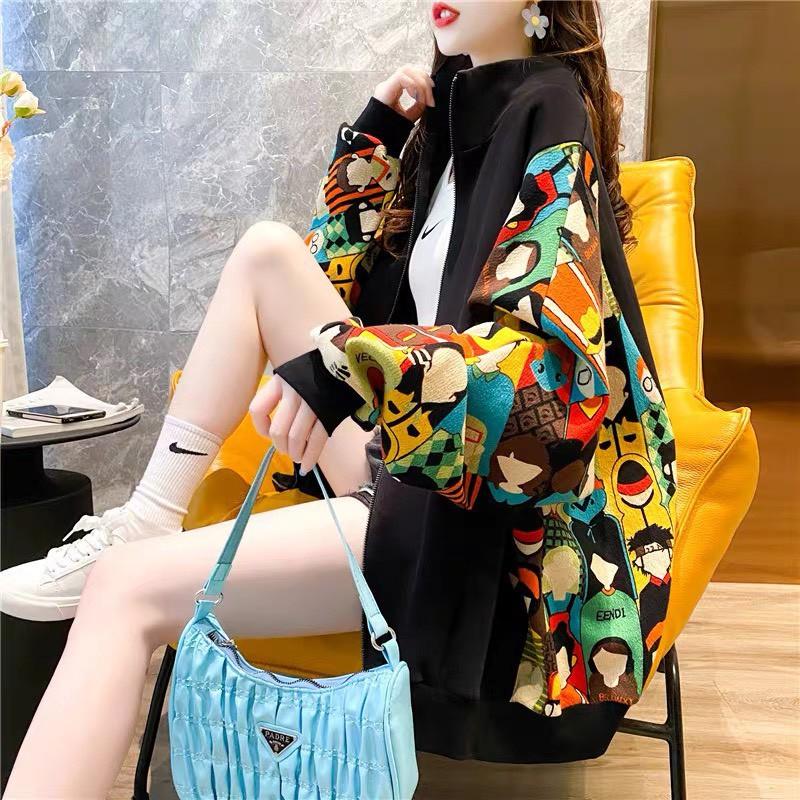 ÁO CARDIGAN NỮ SIÊU XINH