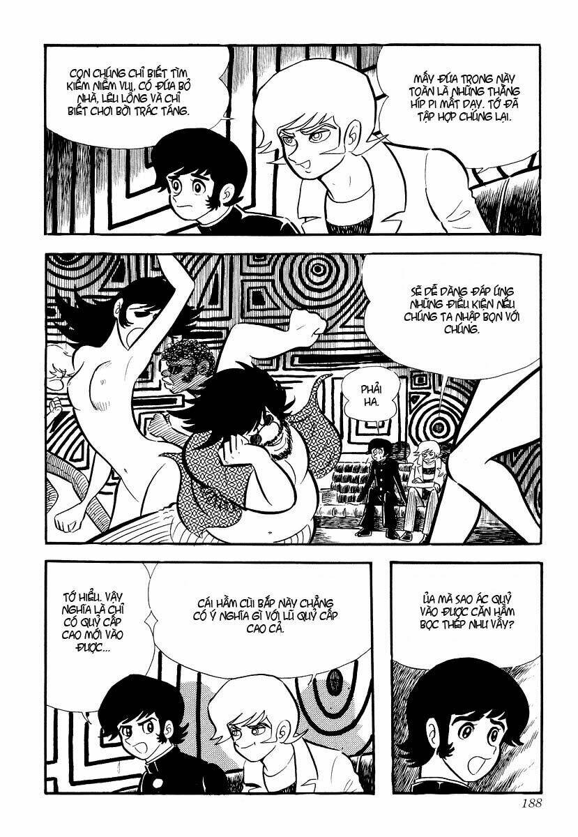 devilman chapter 4 15