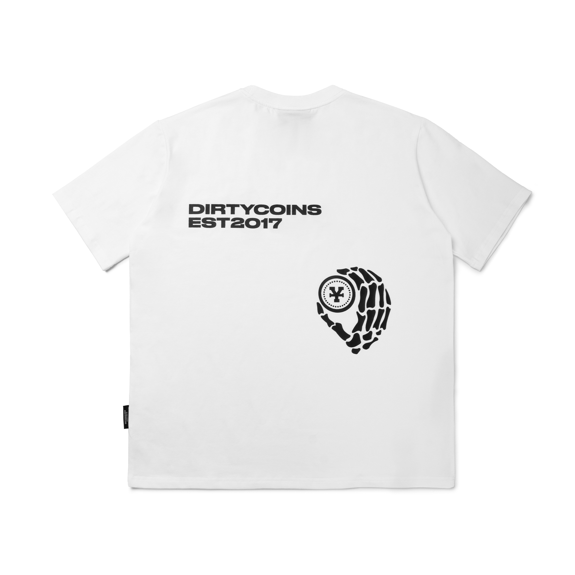 Áo Thun DirtyCoins Chonky Kittens T-shirt