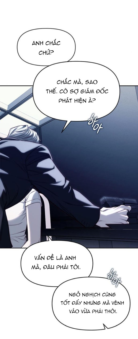 xâm nhập trường trung học tài phiệt chapter 76.1 20