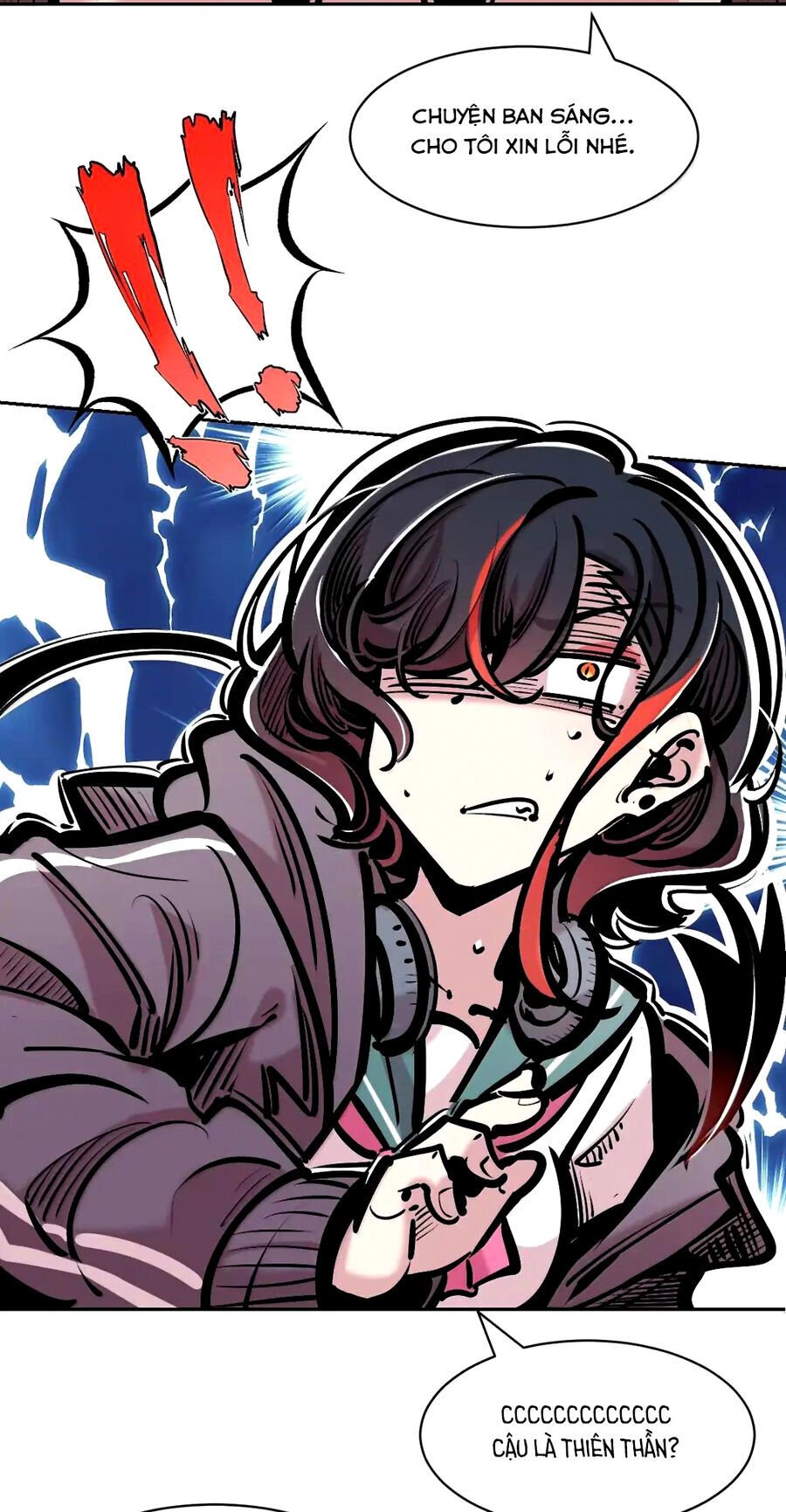 oan gia chung nhà ! chapter 126.2 59