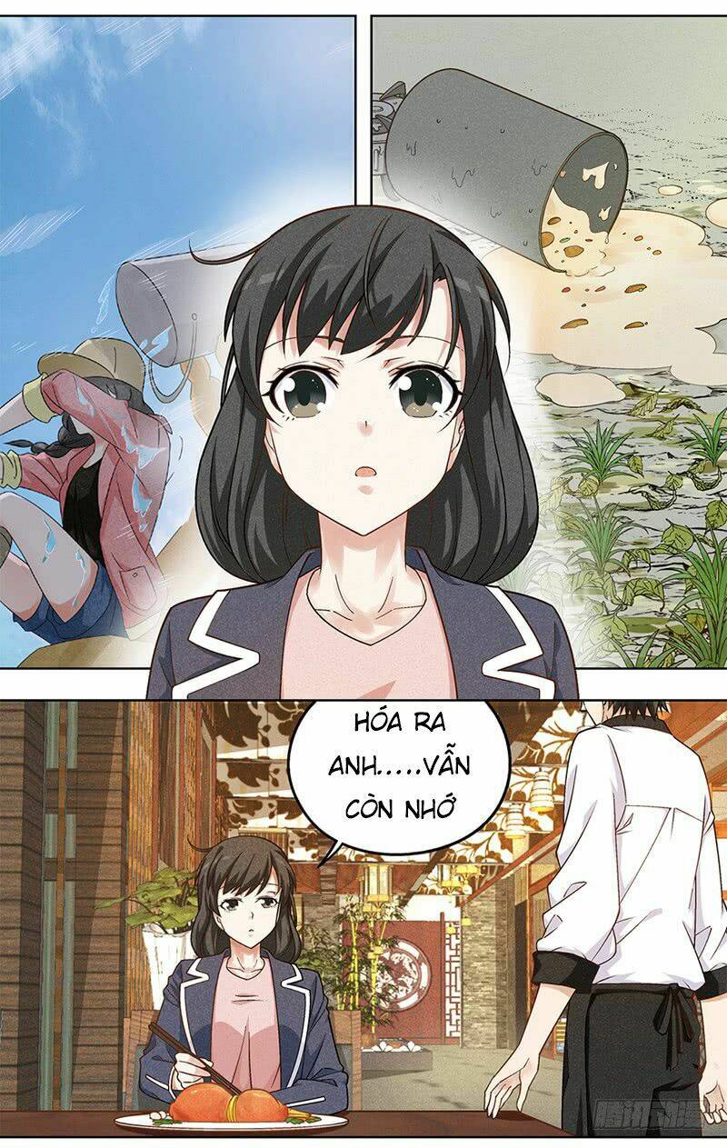 quán ăn hồng lâu tư phòng chapter 8 19