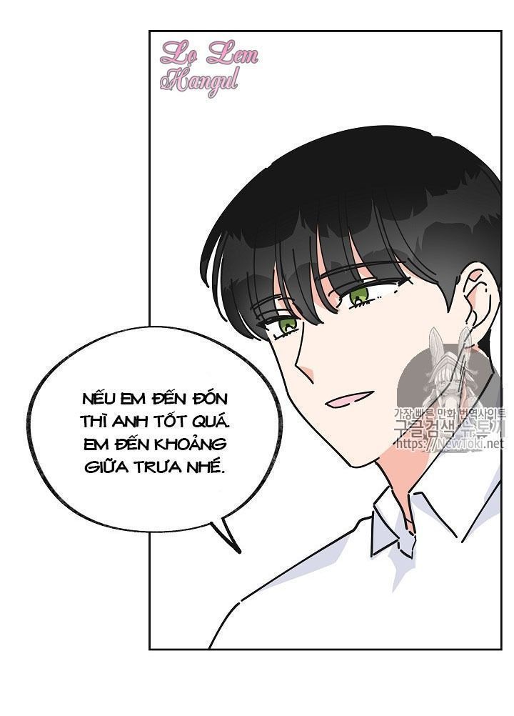 ác nữ tiểu thư chapter 12 56