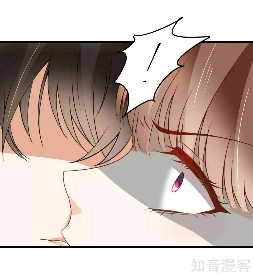 cường thế tù ái - địch thiếu đừng xằng bậy chapter 30 17