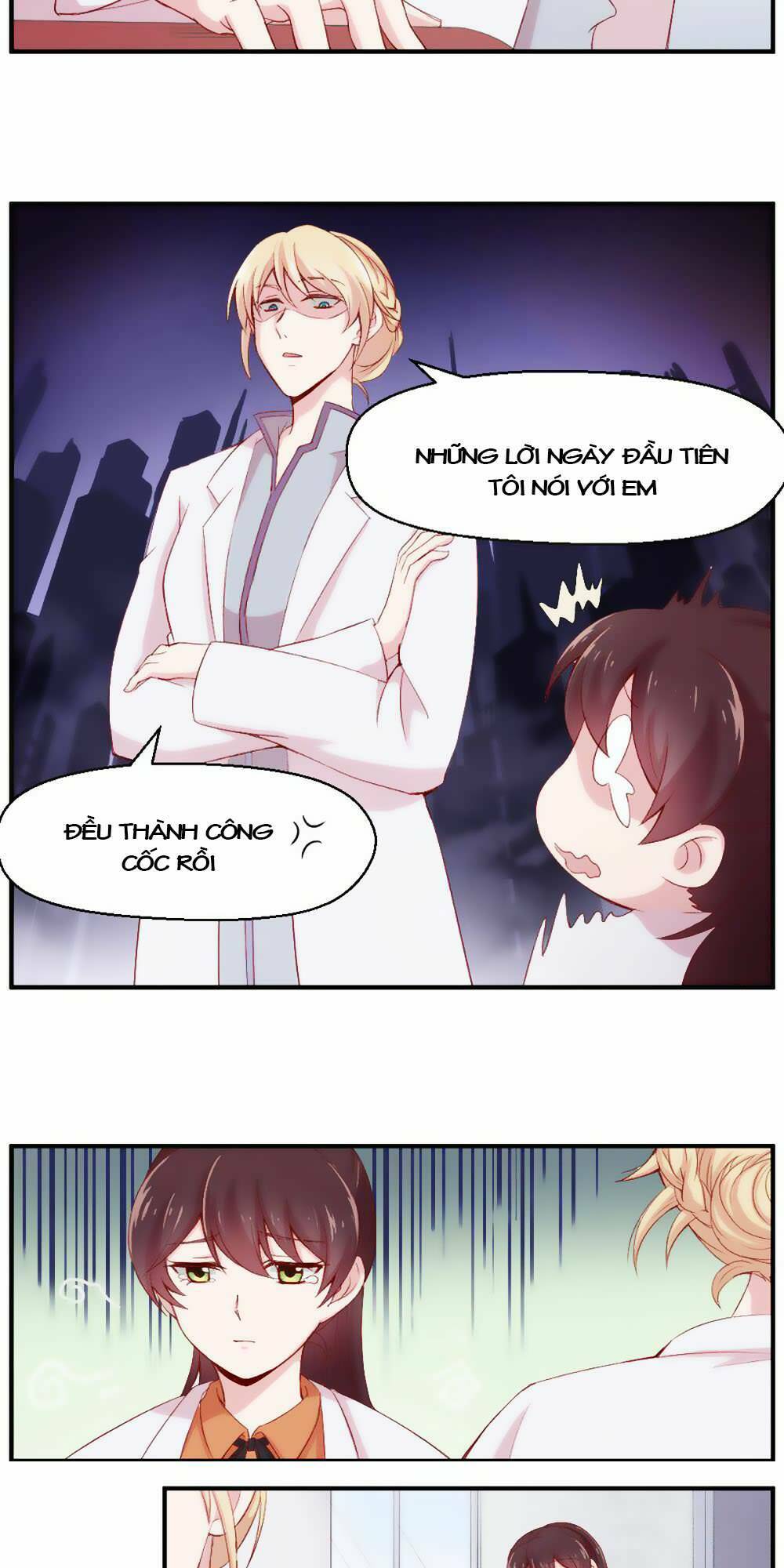 thần y apollo của tôi chapter 11 27