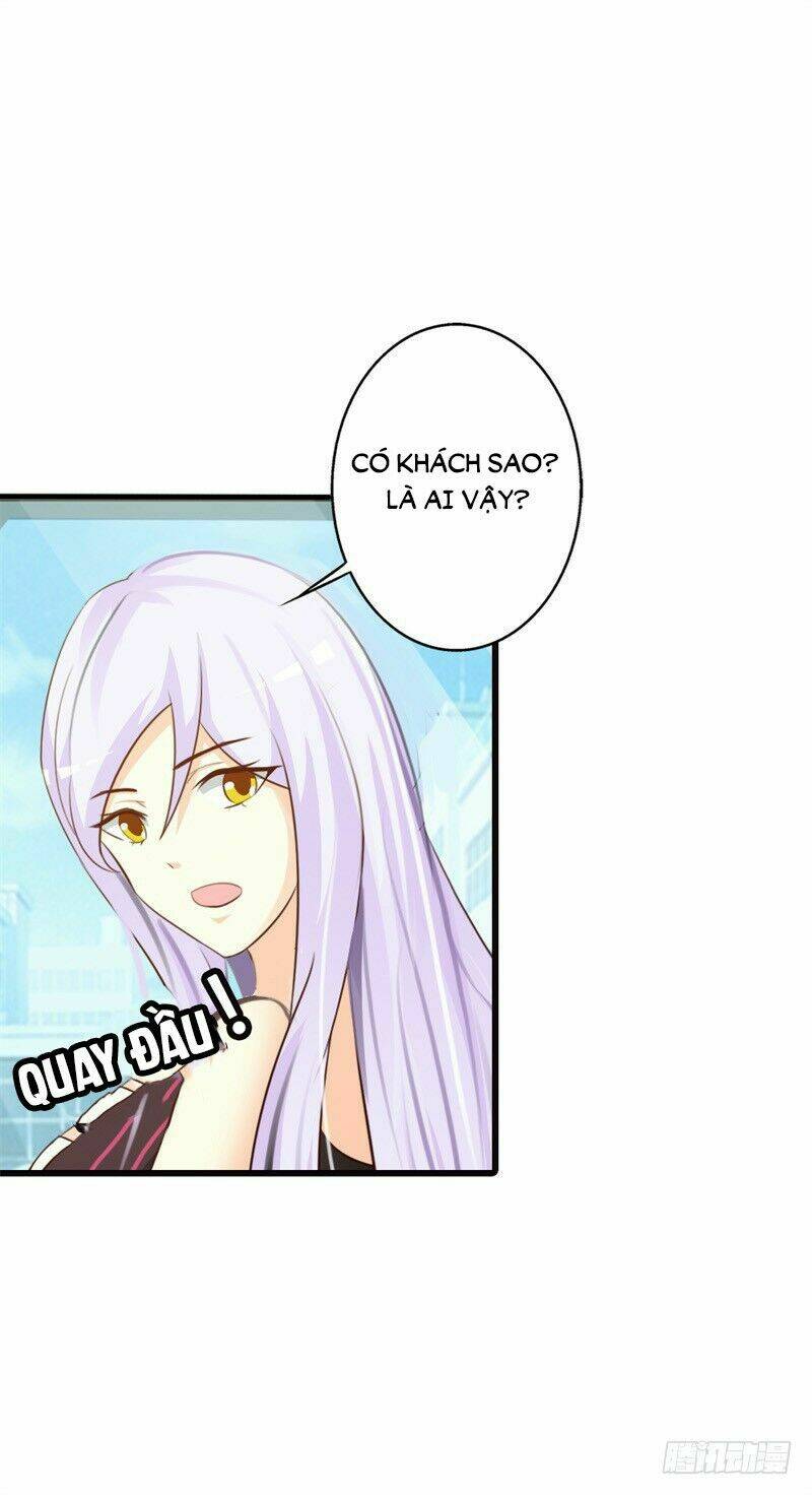 boss cấm dục thành nghiện chapter 13 19