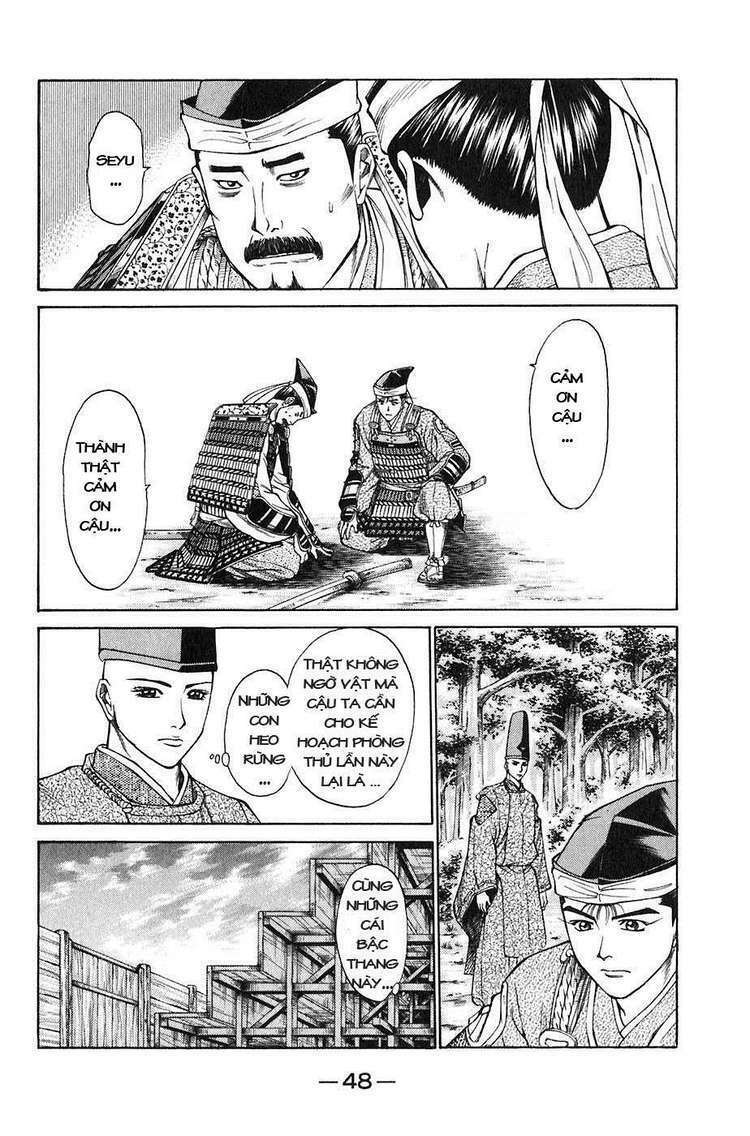 sơn tặc seyu chapter 20 52