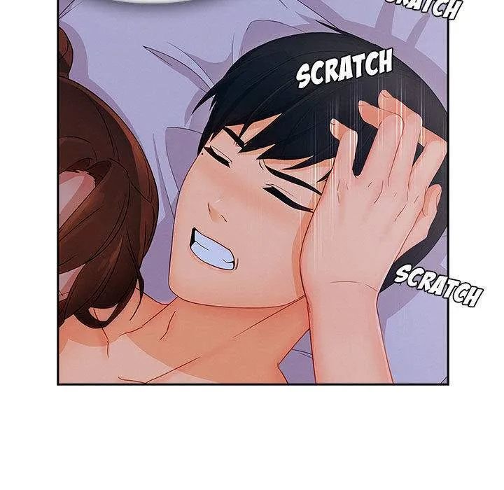 quý cô chân dài chapter 41 121