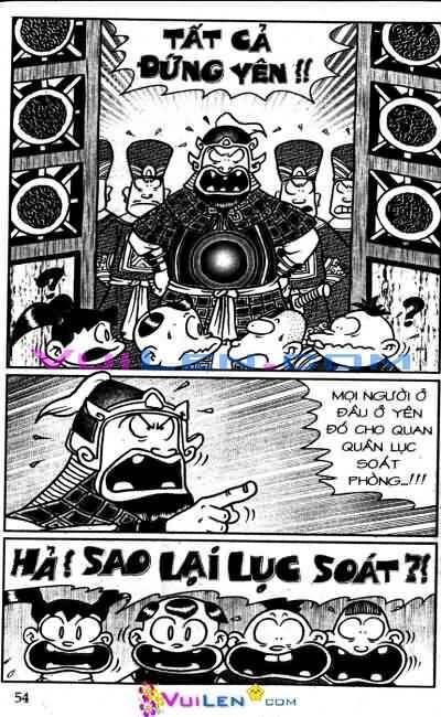 thần đồng đất việt chapter 28 50