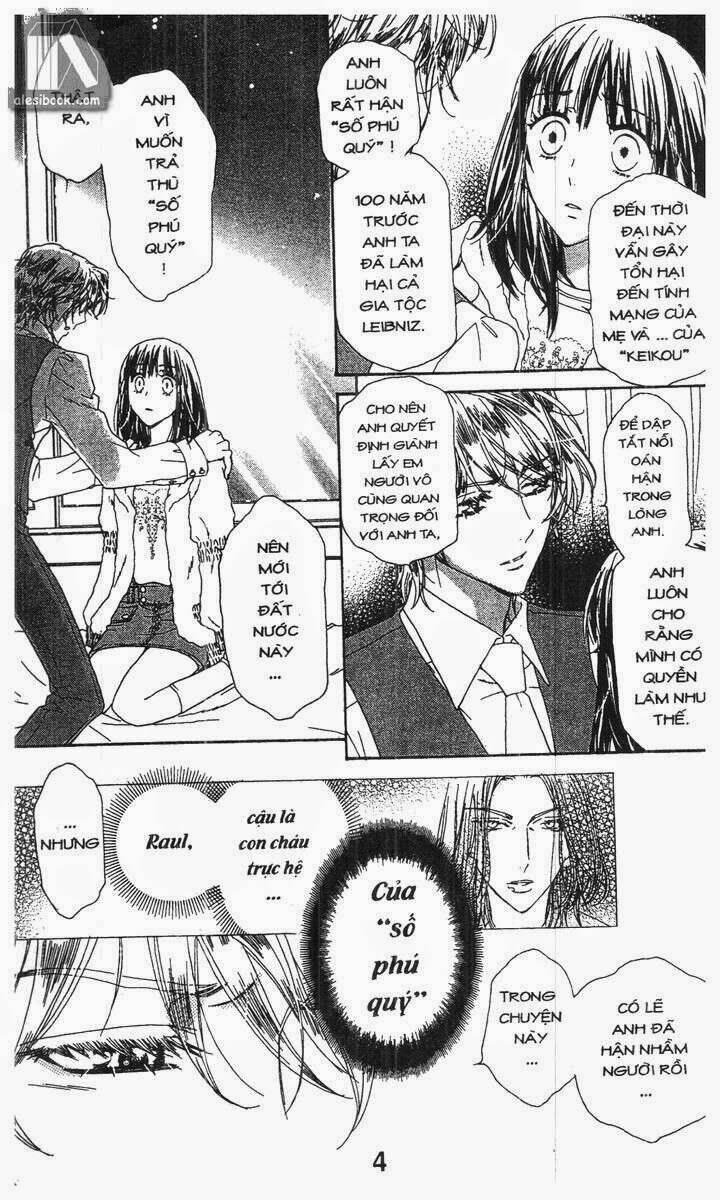 tình yêu định mệnh chapter 29 4