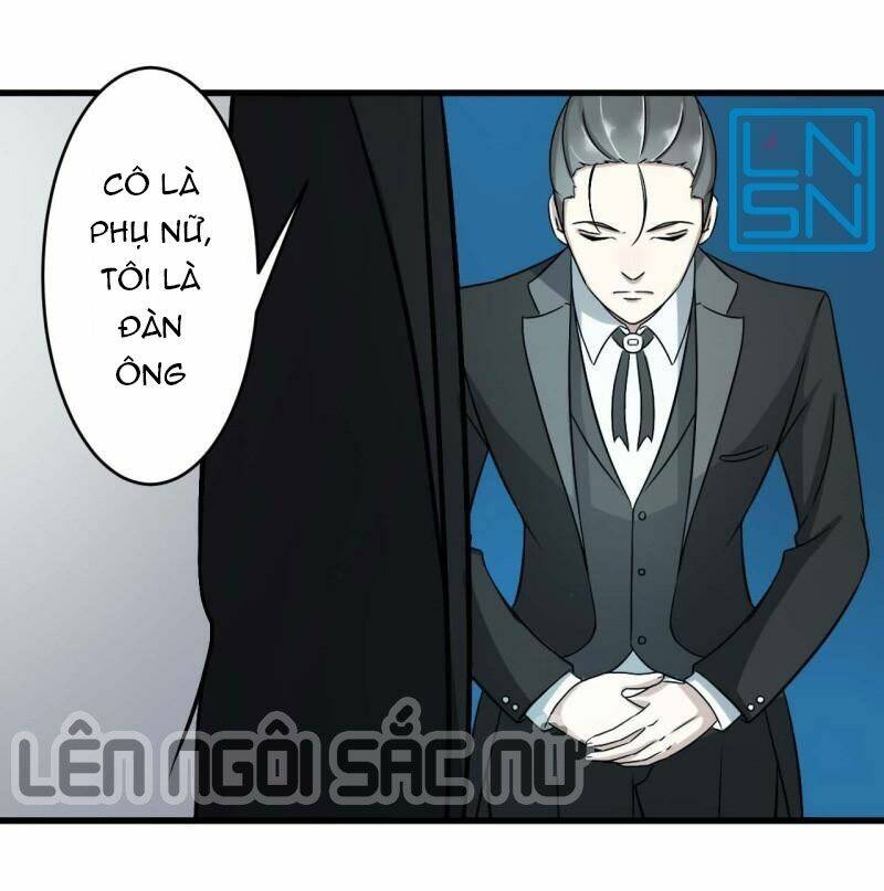 tổng tài cưng chiều vợ yêu chapter 10 24