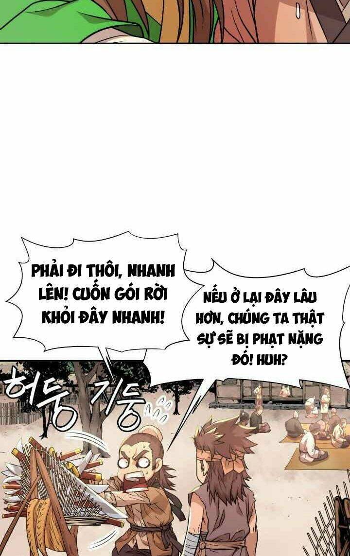 dain đồ sắt chapter 9 5