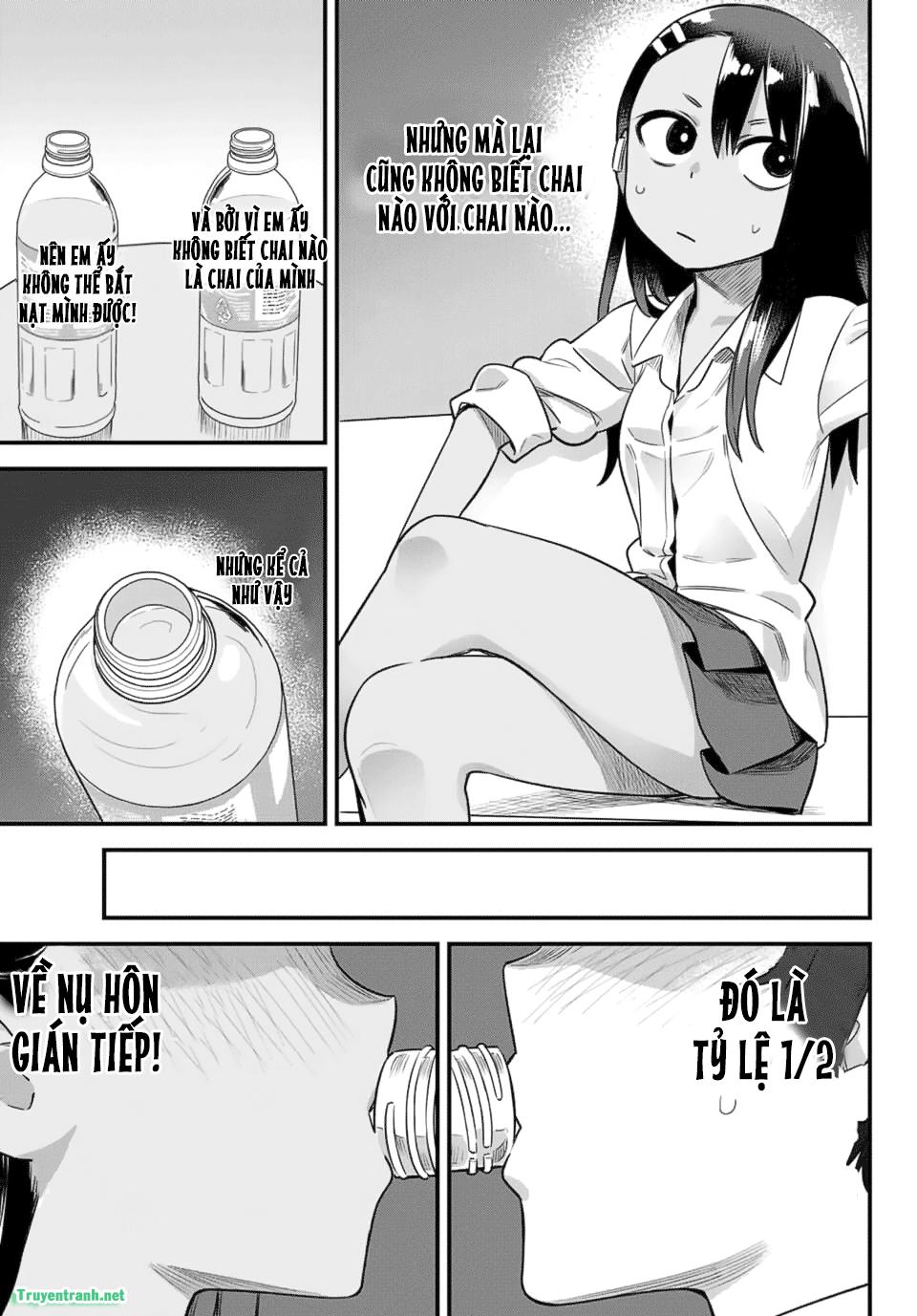 please don bully me - nagatoro-san chapter 35 11