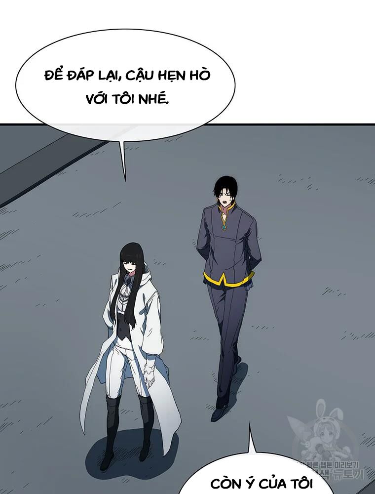 các chòm sao chỉ chú ý mình tôi chapter 34 60