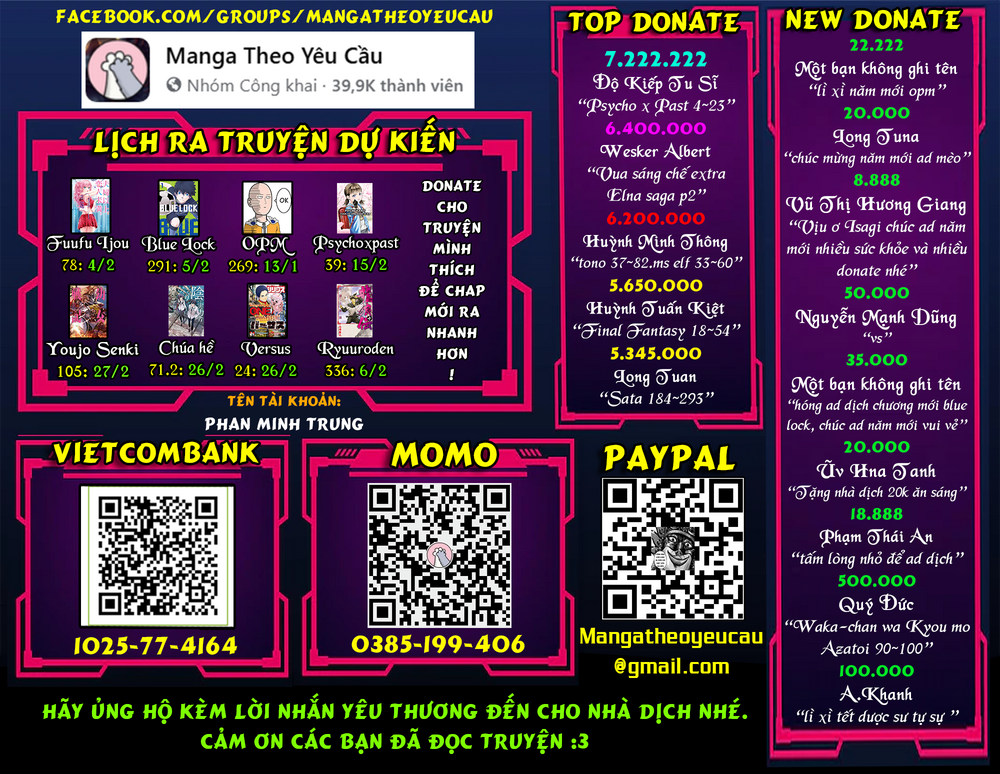 one-punch man chapter 268 26