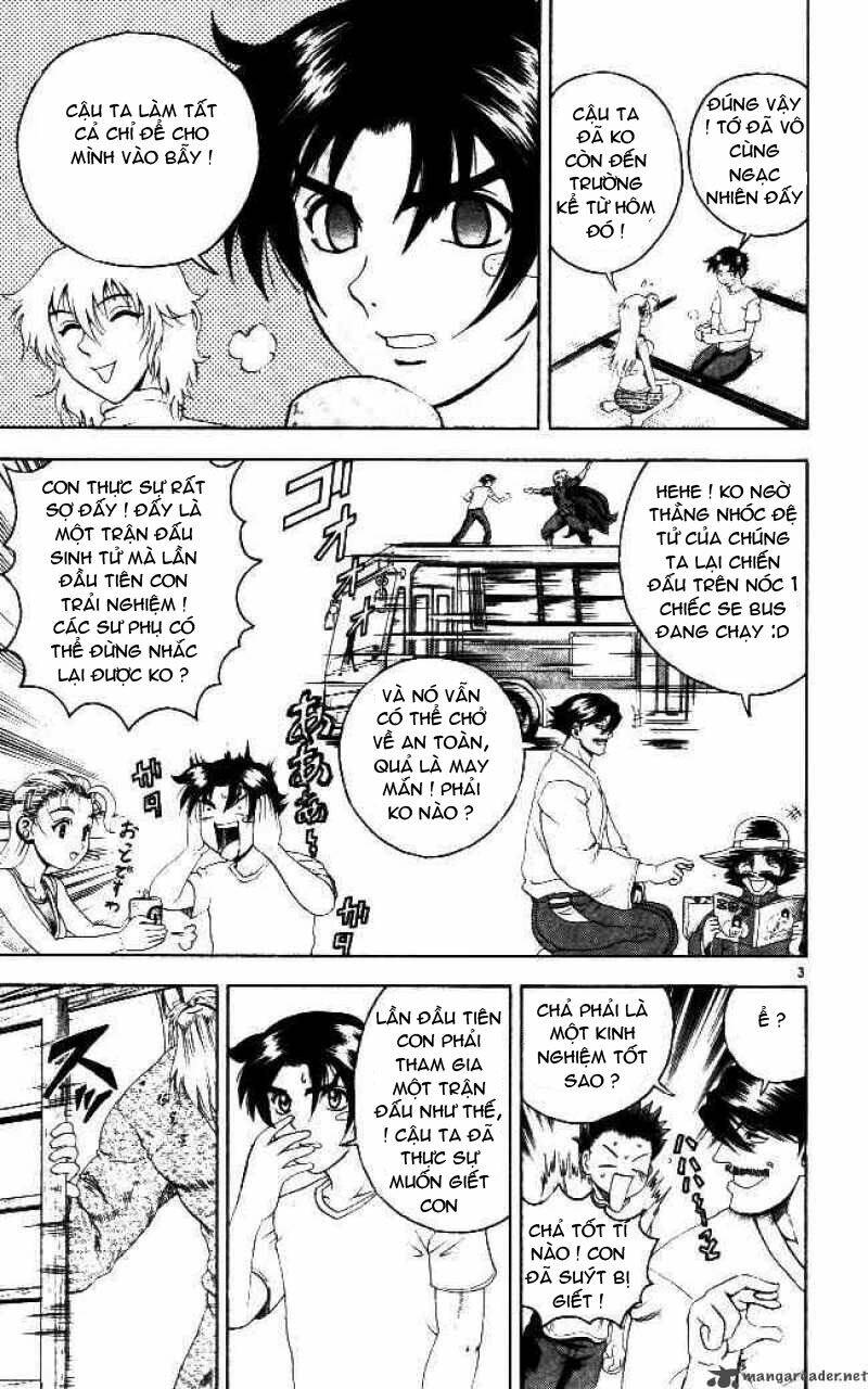 history's strongest disciple kenichi chapter 63 4