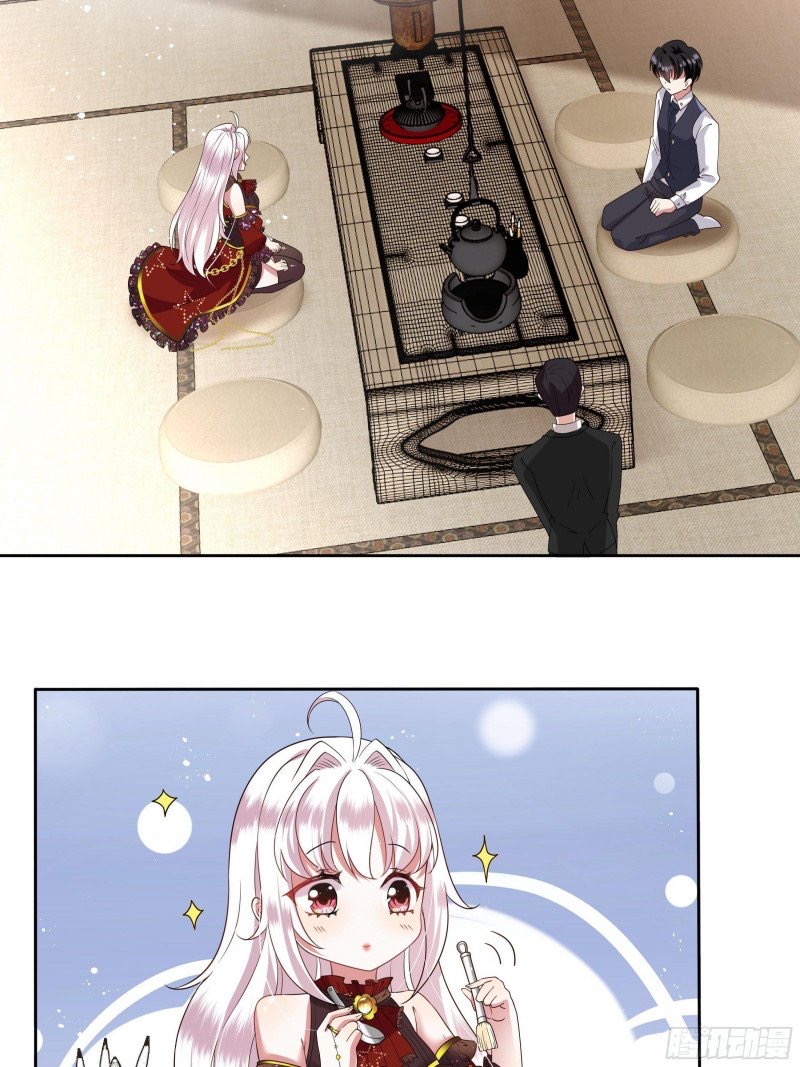 công chúa phản diện trong truyền thuyết chapter 28 12