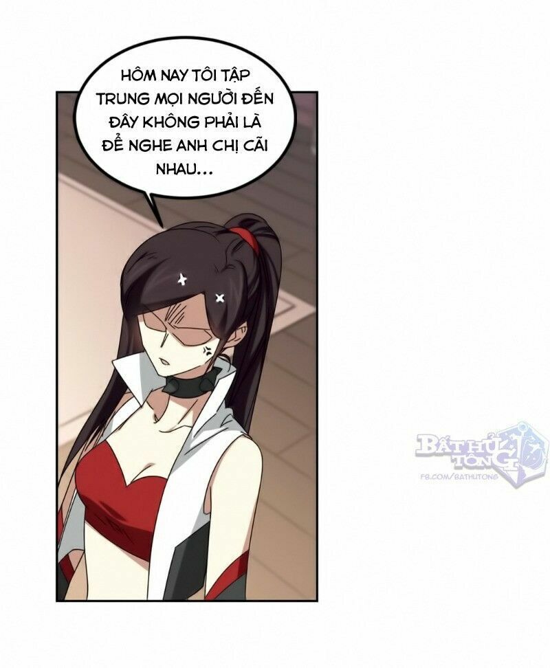 võng du chi cận chiến pháp sư chapter 302 3