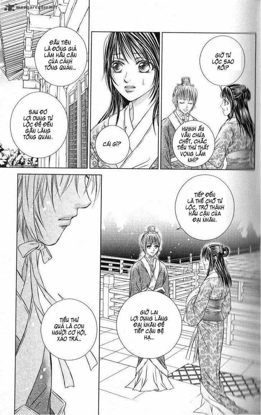 scarlet palace chapter 16 3