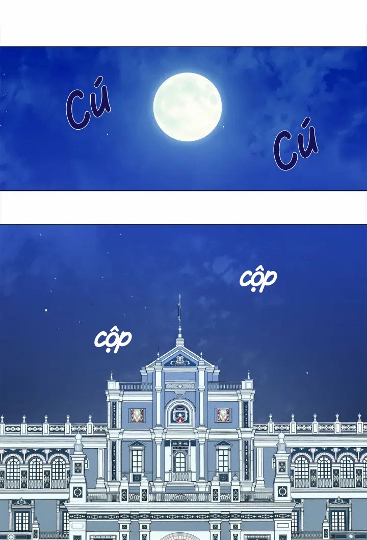 hãy chọn papa thật sự trong số các bạo chúa! chapter 6 16