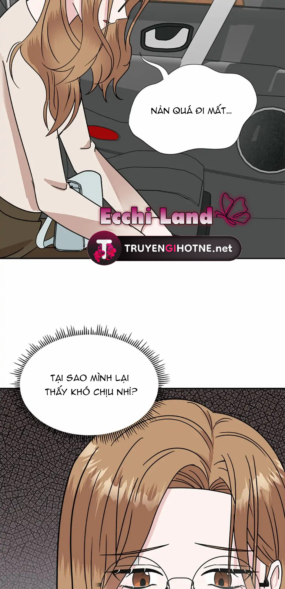 thiếu tôi là sếp mất ngủ ngay chapter 30.2 7