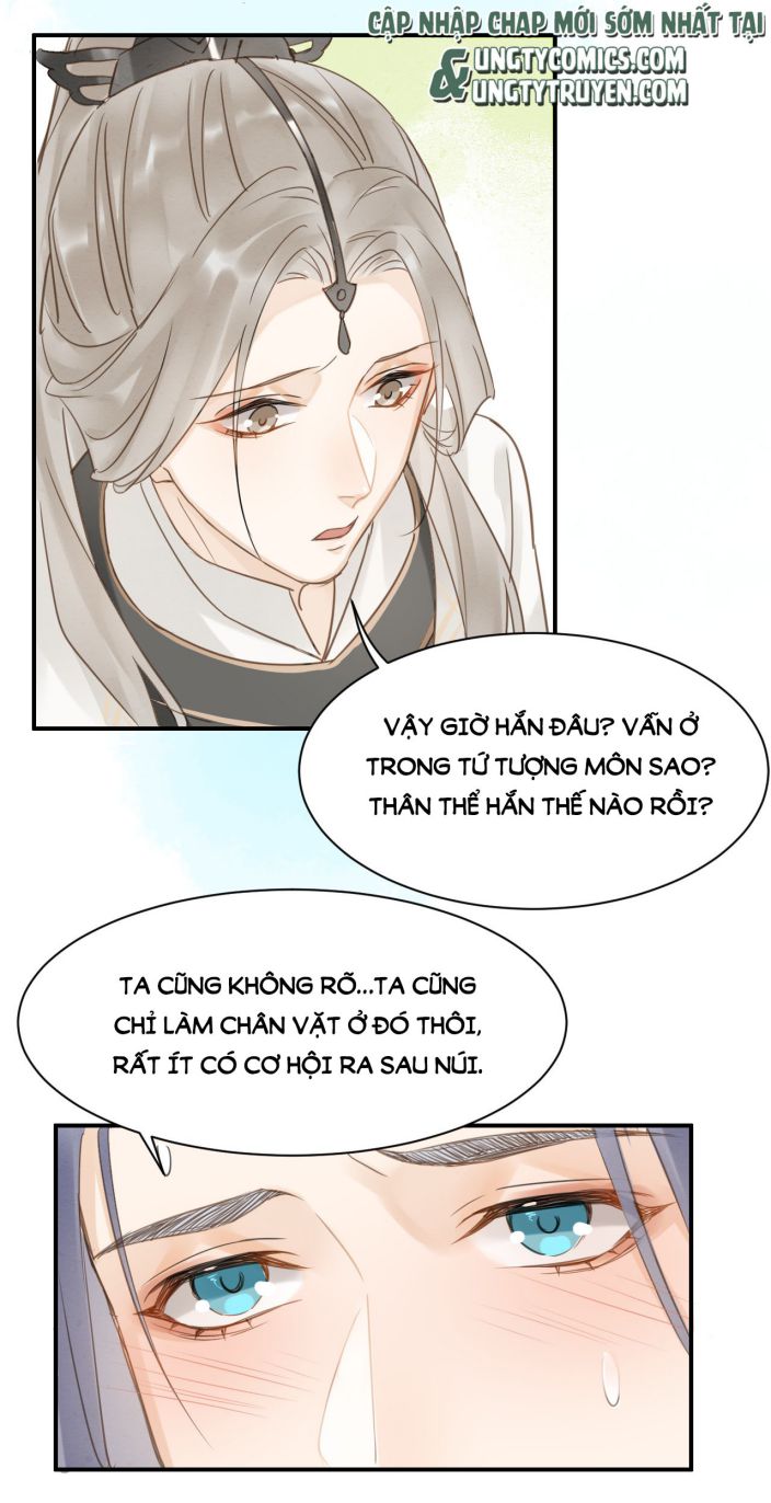 tù long chapter 16 15