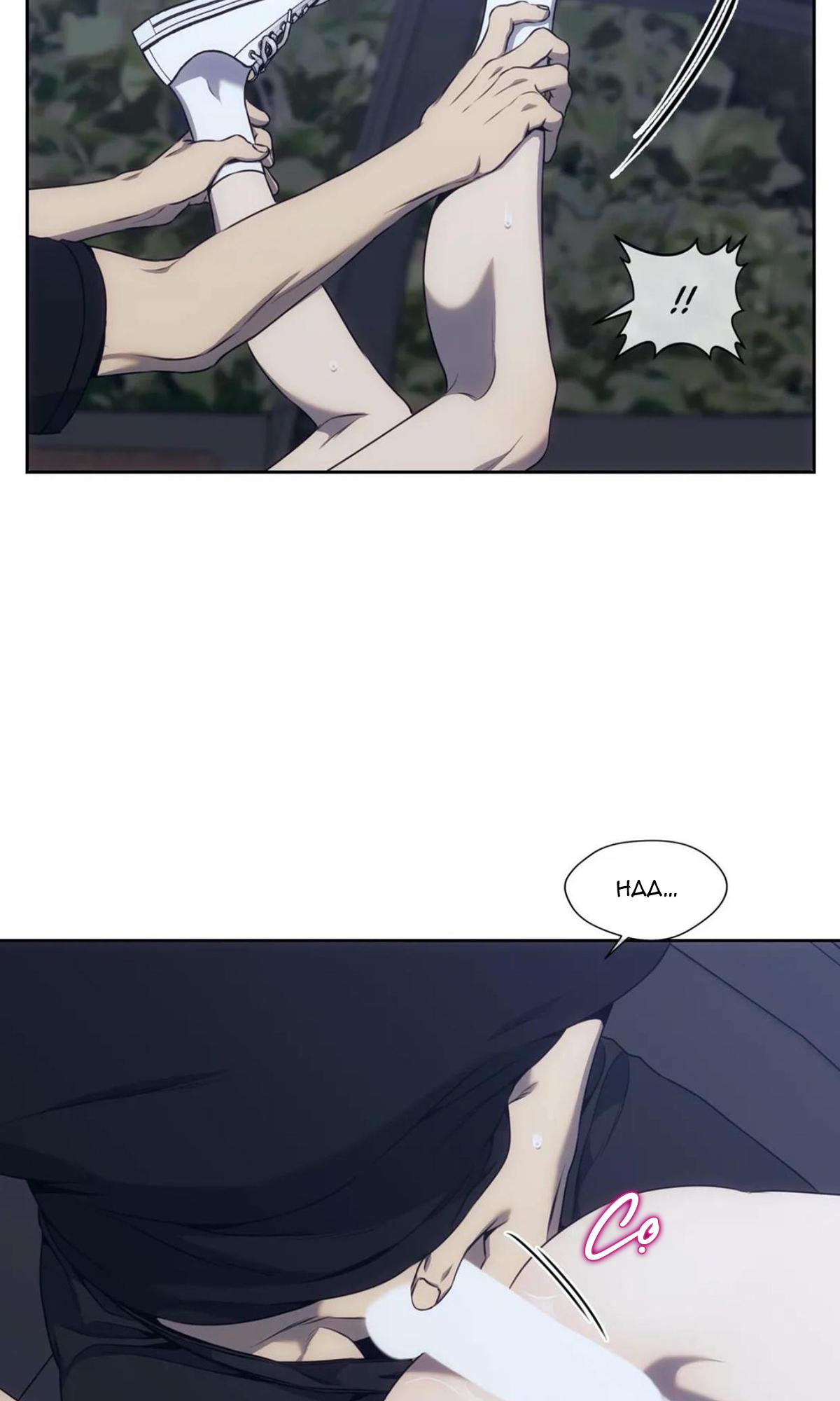 công cuộc báo thù của kẻ yếu thế chapter 33 15