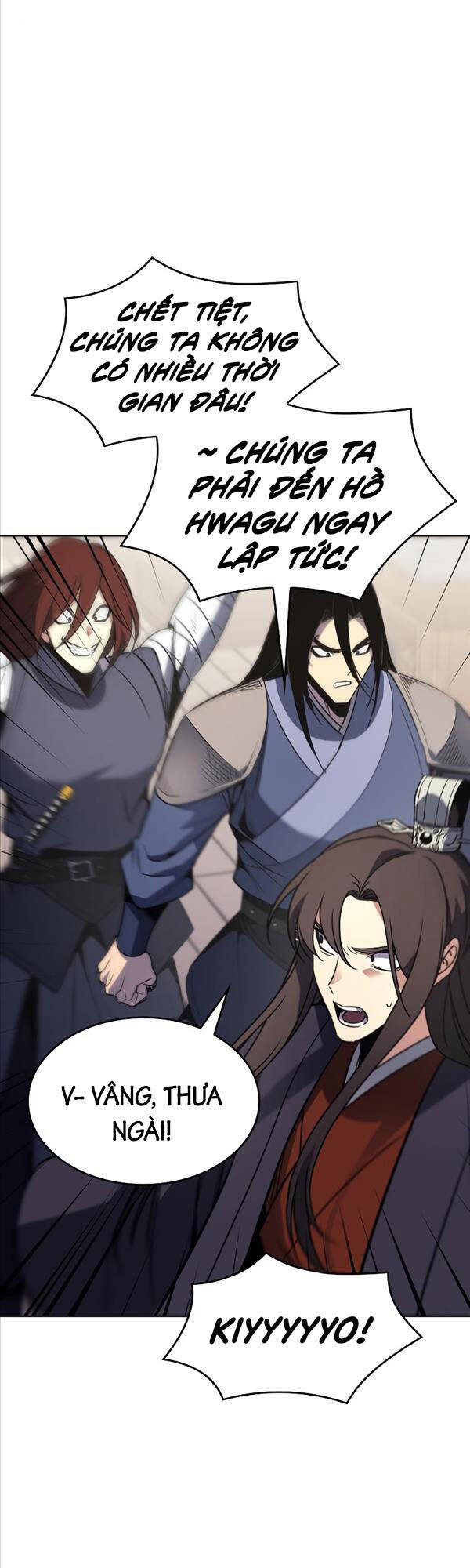 thiên ma thần quyết: trùng sinh chapter 80.2 3