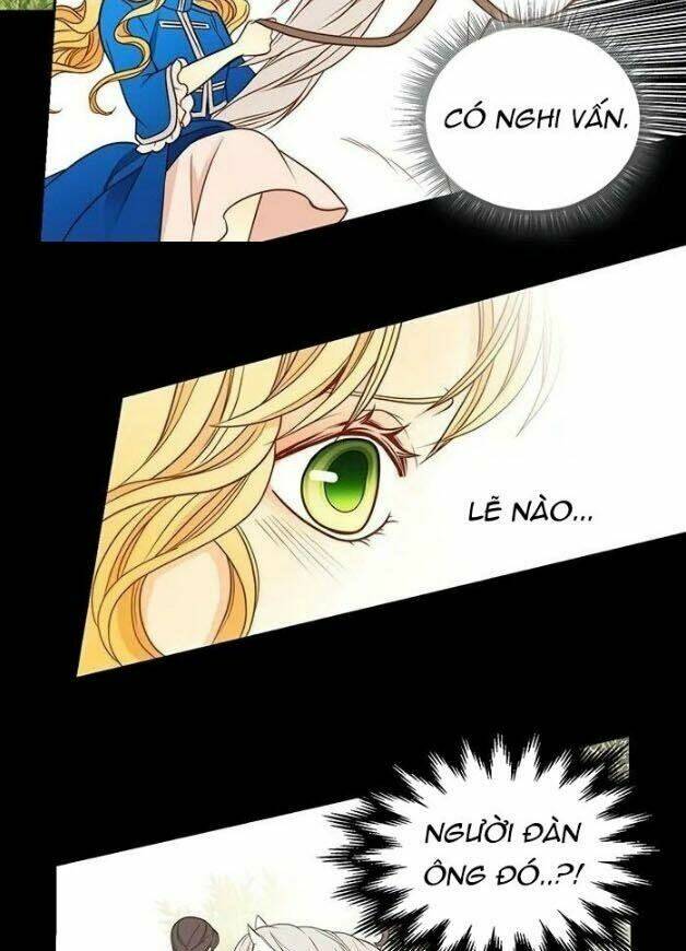 wendy , cô gái bán hoa chapter 25 24