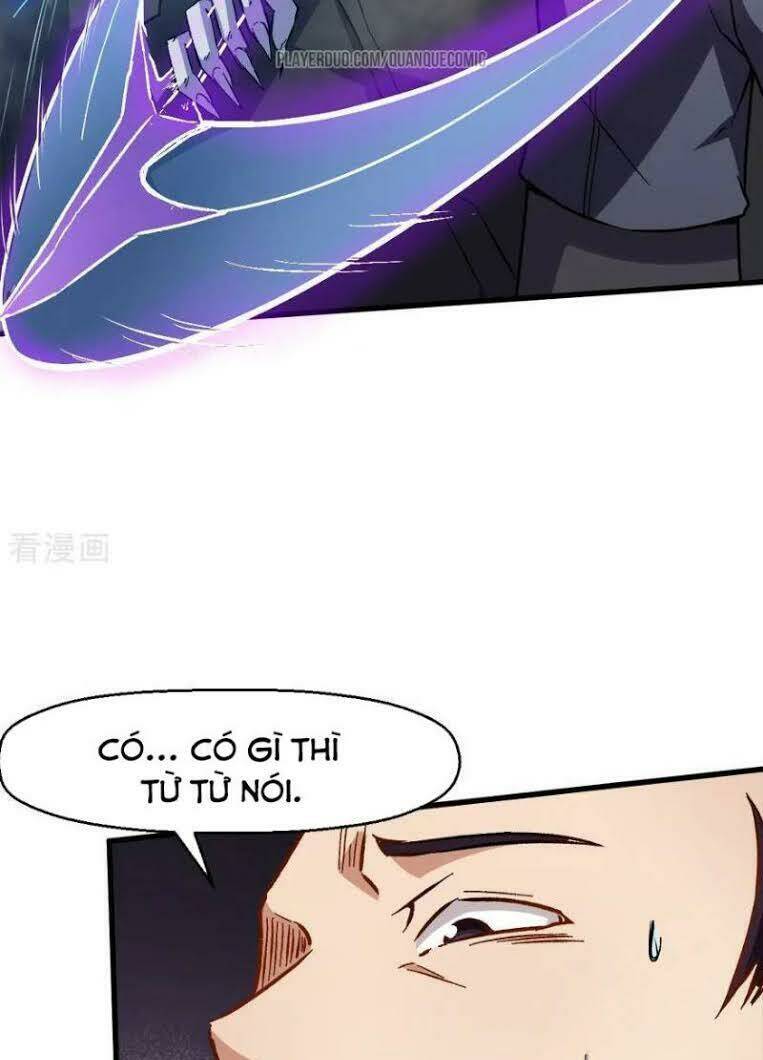 vườn trường cuồng sư hệ thống chapter 67 20