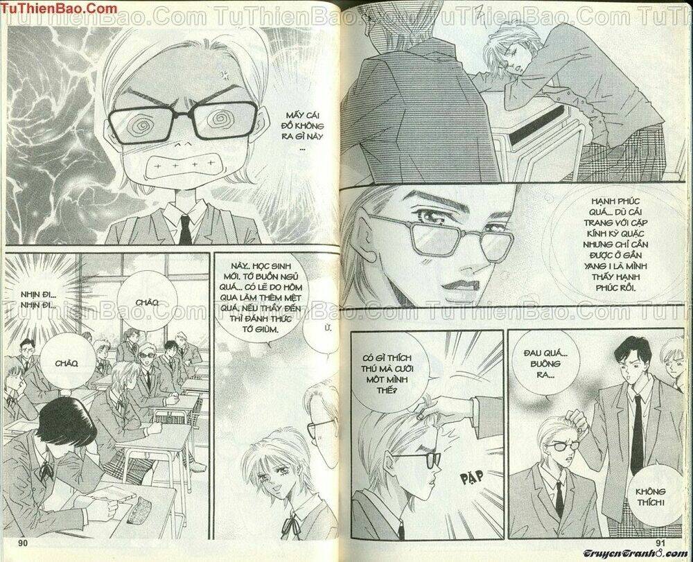 giấc mơ triệu phú chapter 10 7