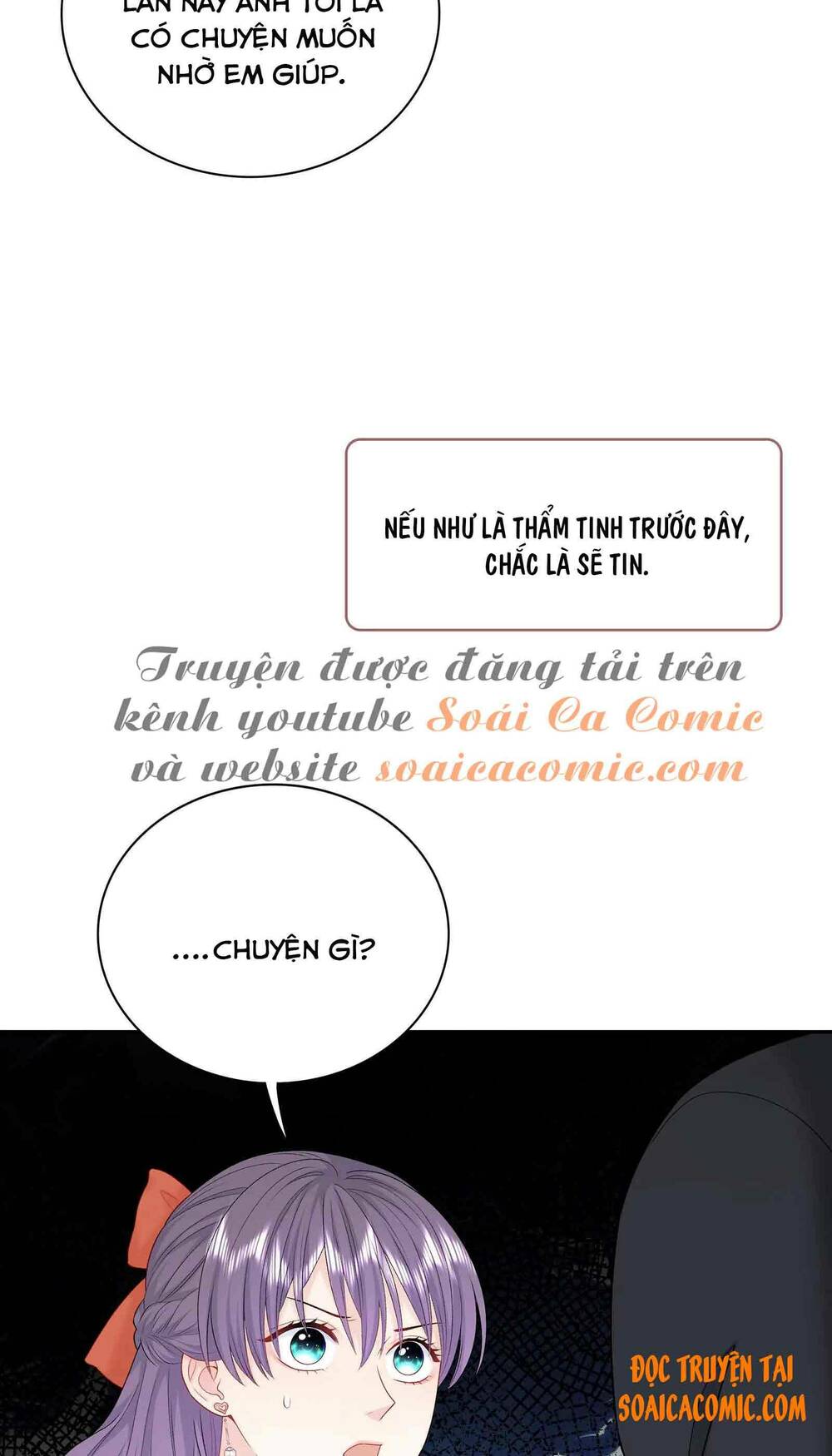 tôi dựa vào tà ý: nghịch chuyển nhân sinh chapter 11 7