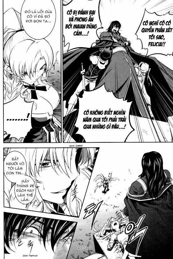 the legend of maian chapter 57 16