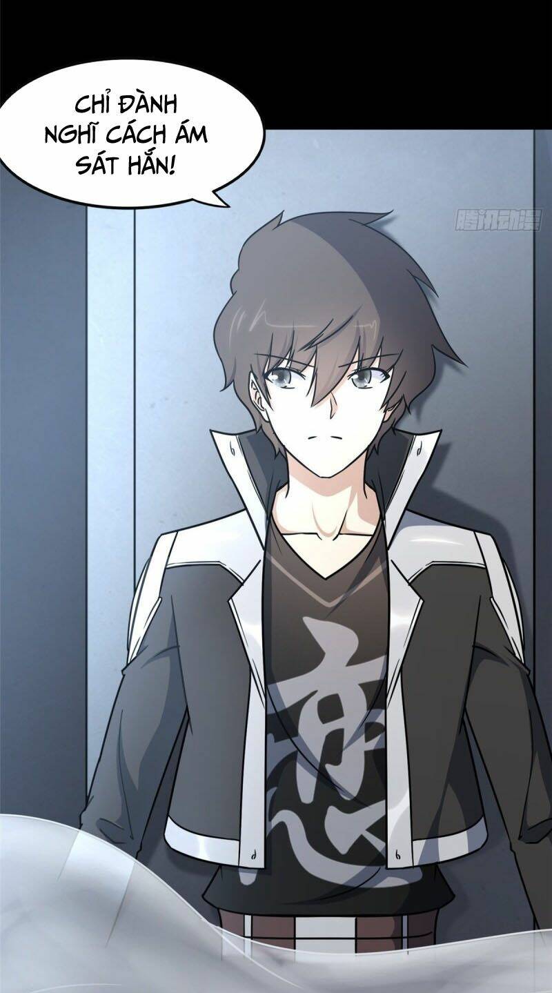 bạn gái virus của tôi chapter 225 58