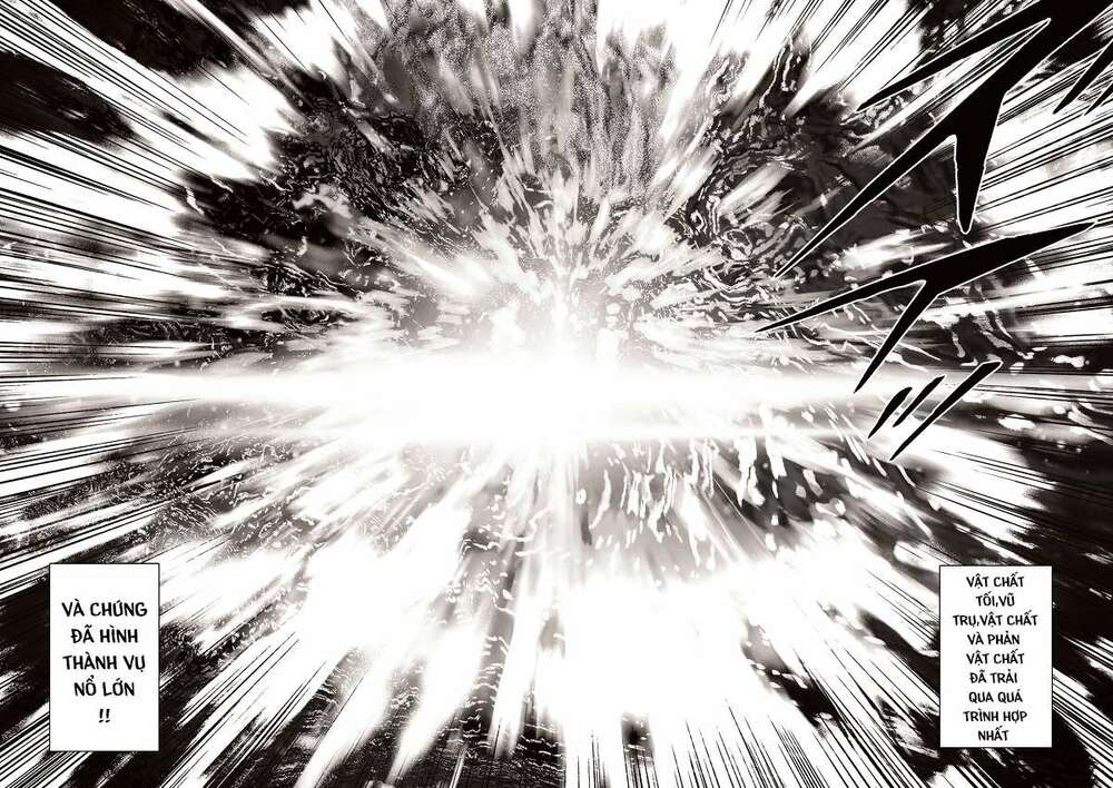 anh hùng onepunch vs god chapter 10 5