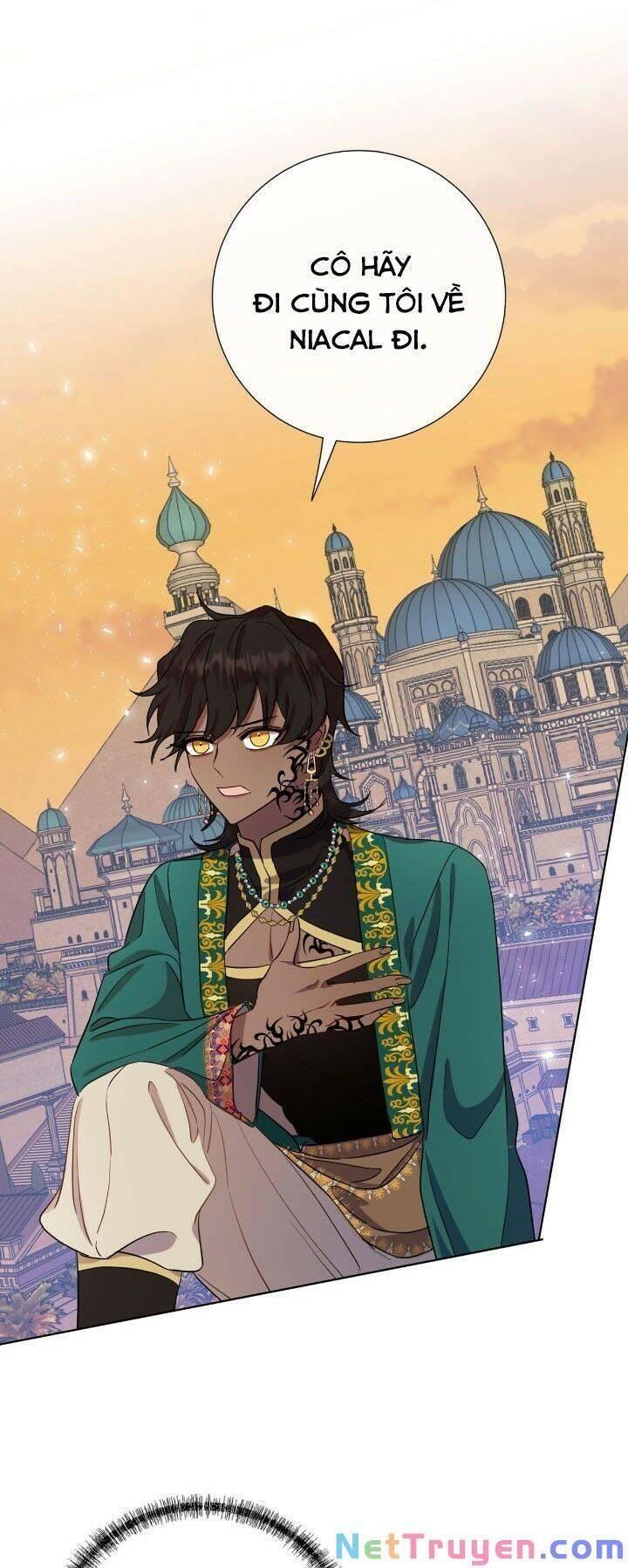 xin ngài đừng ăn tôi chapter 37 38