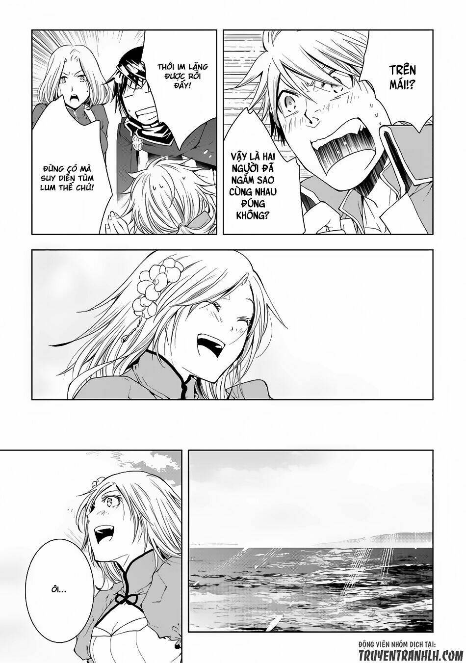 world customize creator chapter 40 4