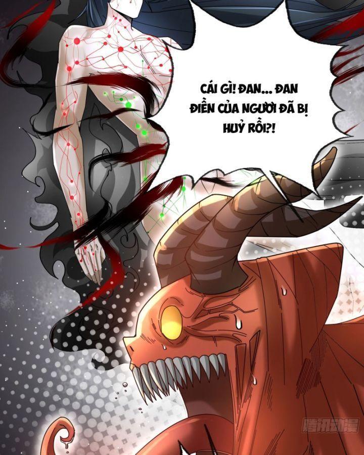 ngủ say vạn cổ: xuất thế đẩy ngang chư thiên chapter 5 73