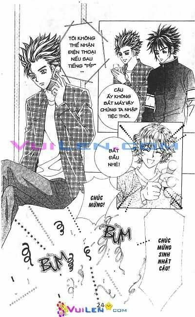 nụ hôn cuối chapter 50 5