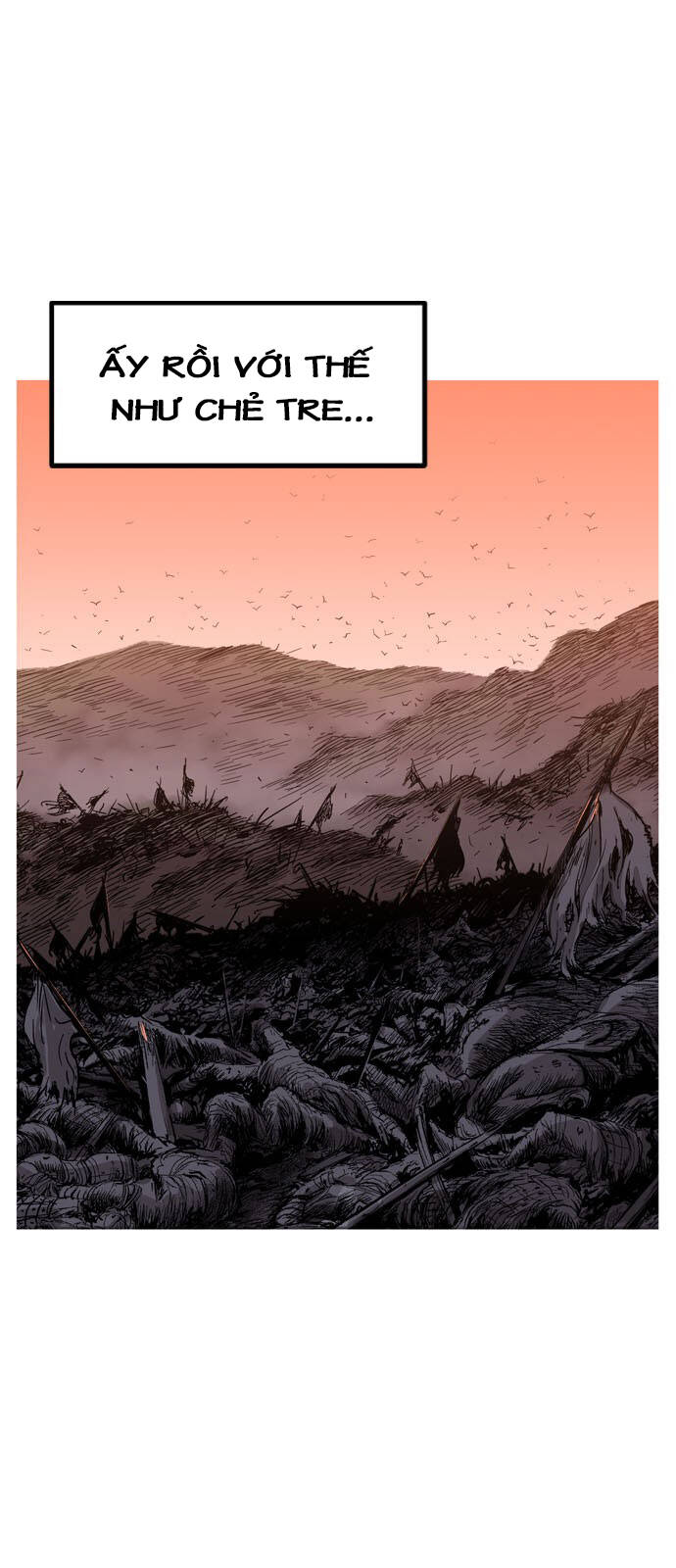 cao thủ 2 chapter 142 8