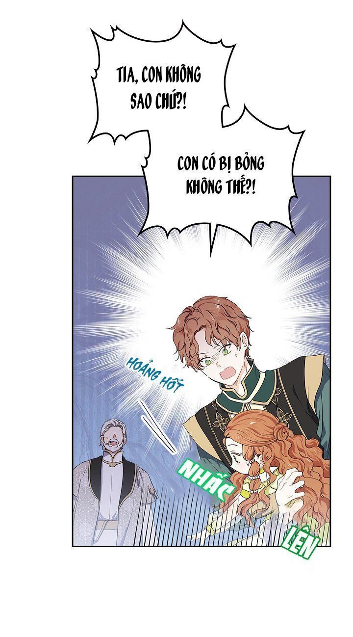 lần này tôi sẽ trở thành gia chủ chapter 19 28