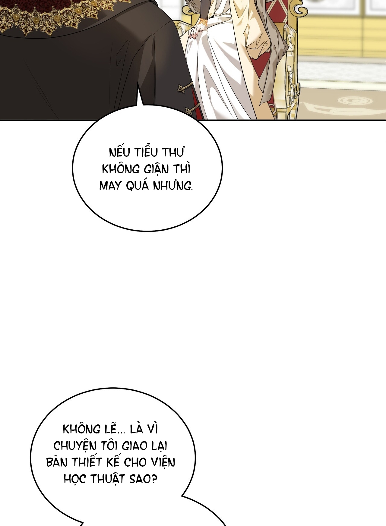 dấu tích của tiên nữ chapter 10.2 5