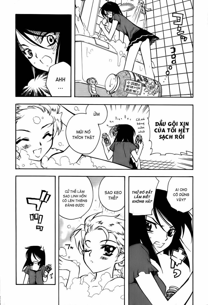 hakoirin devil princess chapter 8 5