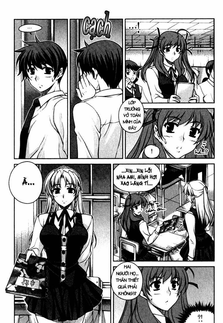 unbalance x unbalance chapter 23 13